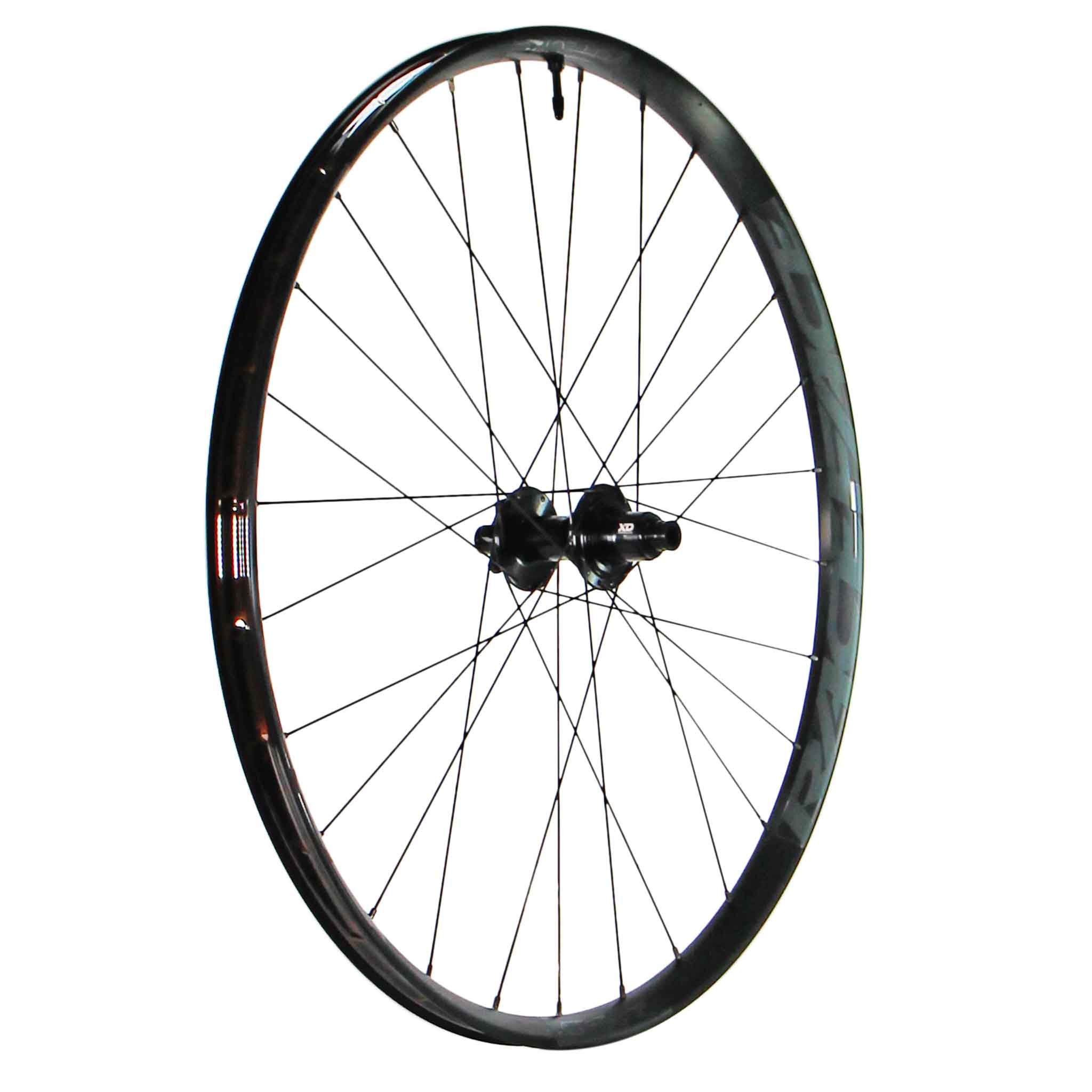 Race Face Aeffect-R 29" Rear Wheel 12x148 Boost XD Black