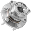 512335 - Rear Wheel Hub Bearing Assembly