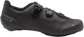 SIDI Genius X WYVE Road Shoes - Men's Black 46.5