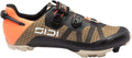 SIDI Aeron XC Clipless Mountain Shoes - Men's Jojoba 48
