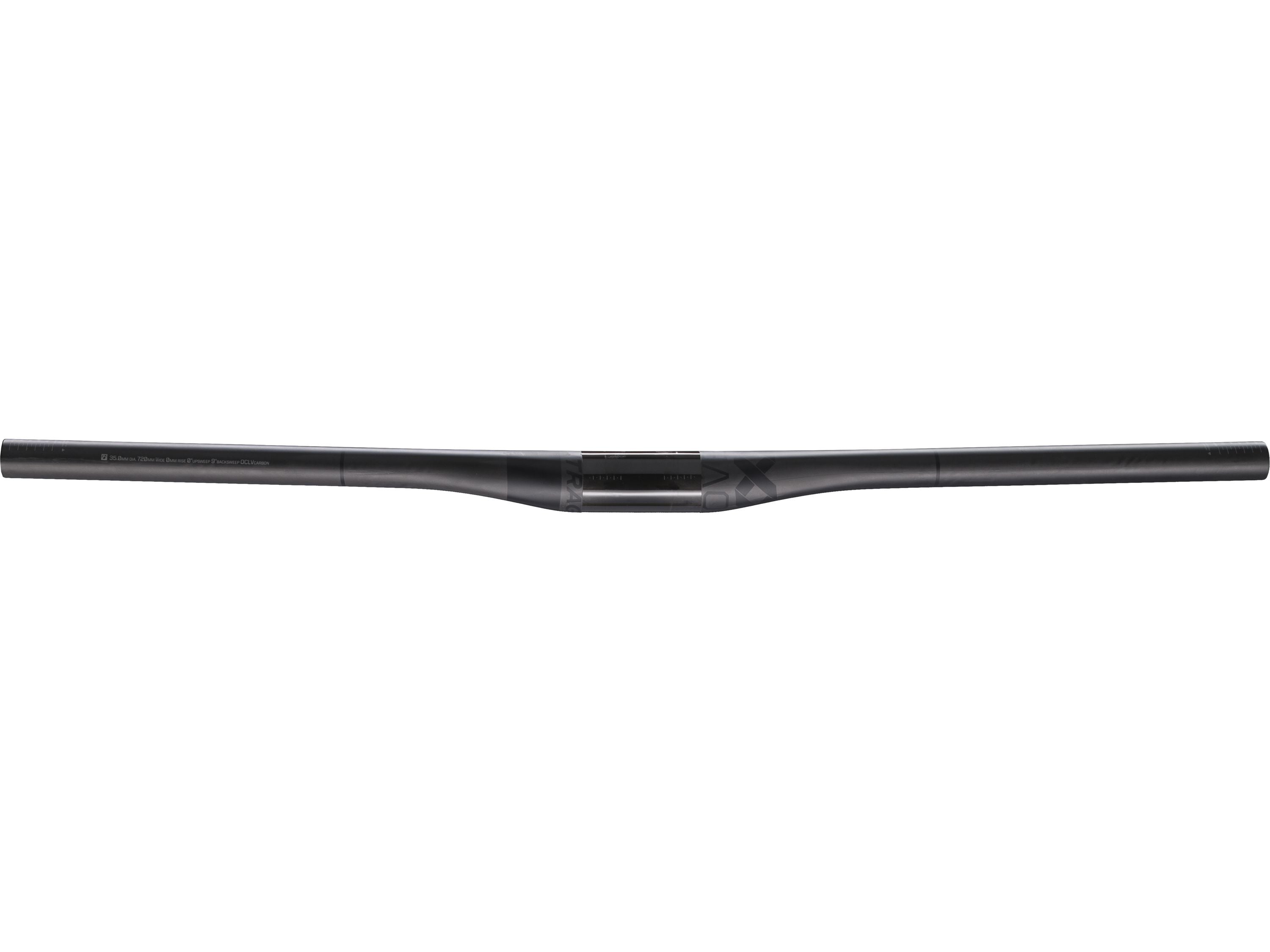 Bar Bontrager Kovee XXX 35 720x0mm Carbon
