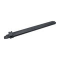 Kids Ride Shotgun Pro Seat Replacement Rail