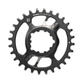 SRAM X-Sync Eagle 11sp Boost DM Chainring Steel 32t Black