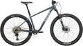 Salsa Rangefinder Deore 11 29 Bike - 29" Aluminum Slate X-Small