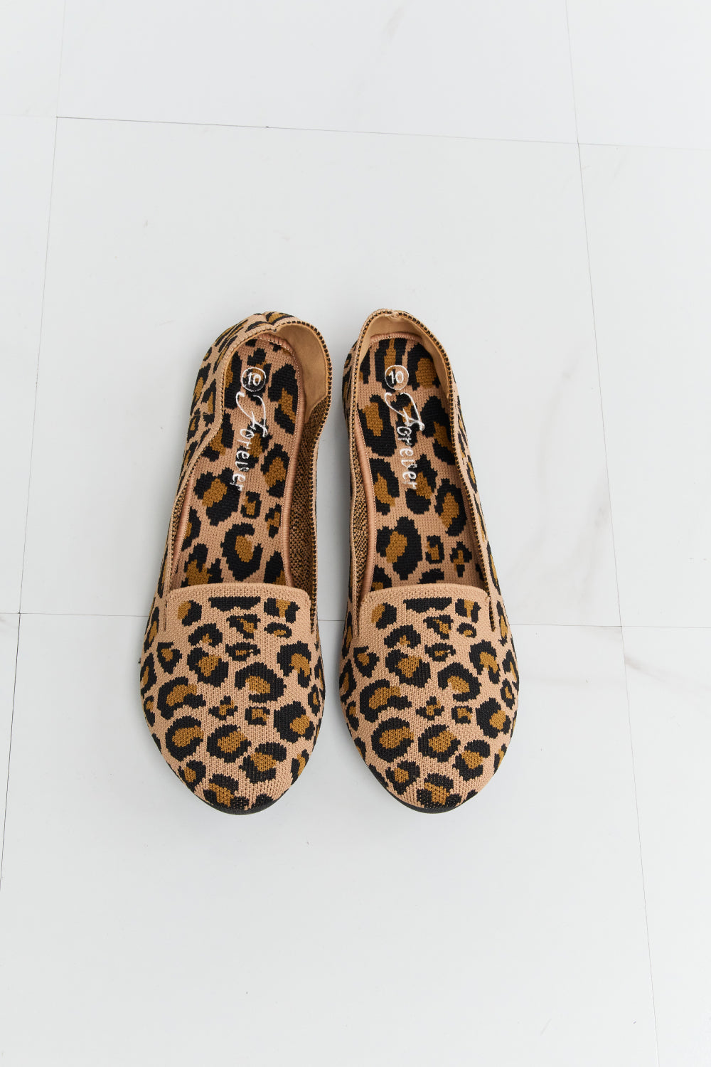 Leopard Flats