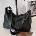 Retro Luxury Corduroy Commuter Bag for Women – Cyberpunk Style Shoulder Bag