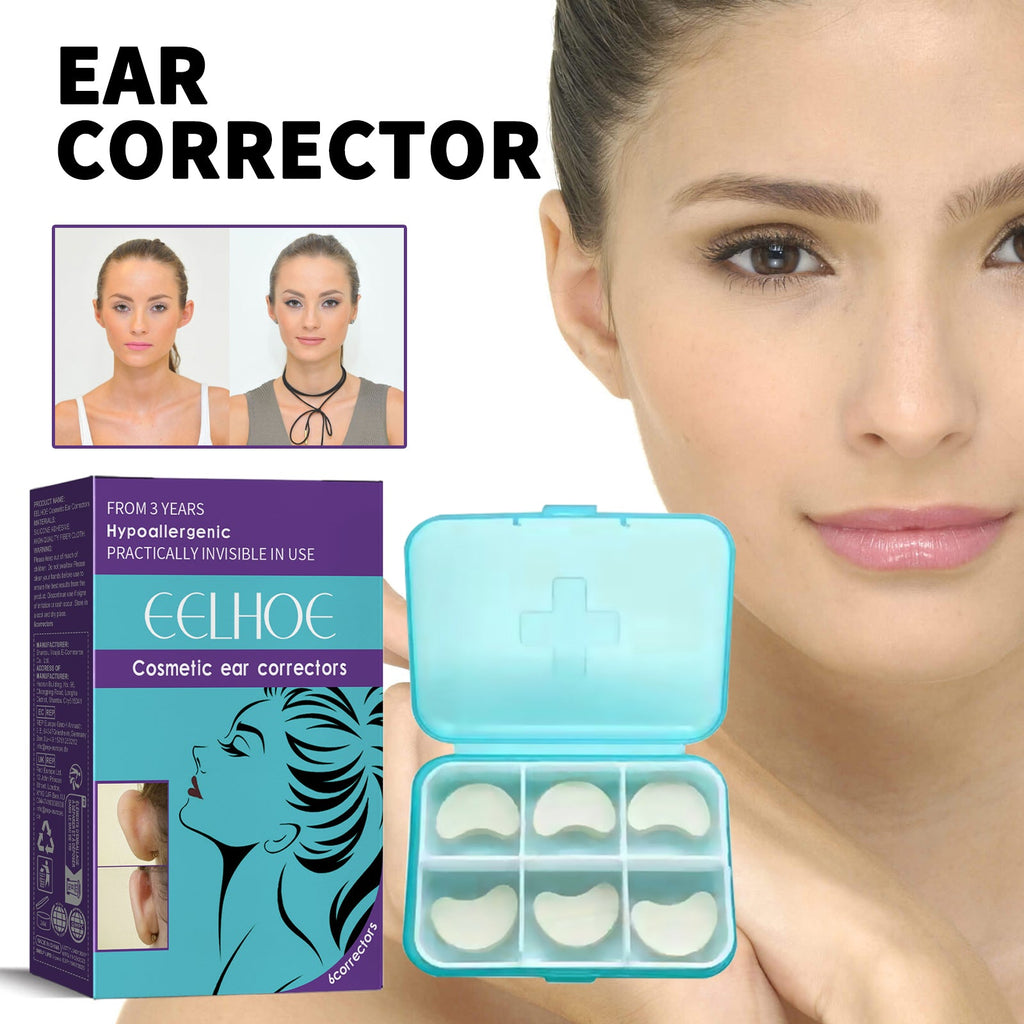 Ear Beautifying Sticker