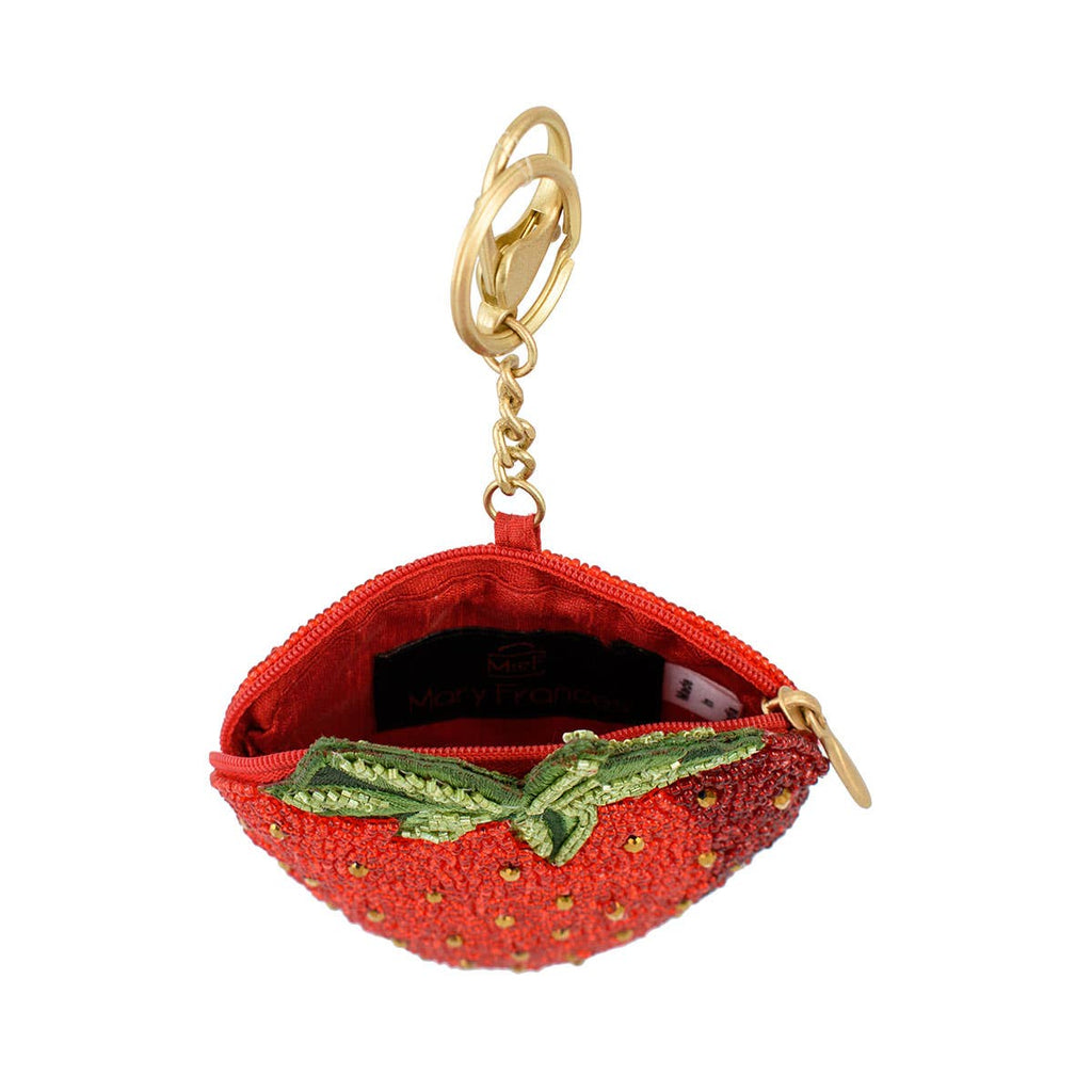 Mary Frances Berry Beautiful Coin Purse