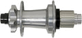Hope Pro 5 Rear Hub - 12 x 148mm 6-Bolt Micro Spline Silver 28H