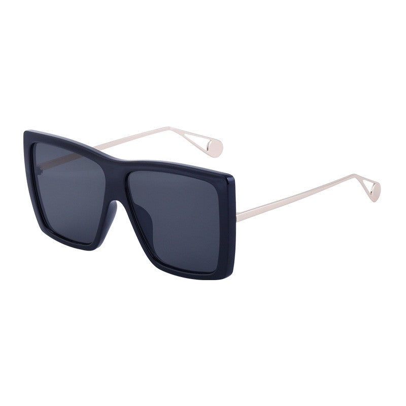 Polarized Oversized Sunglasses For Women
