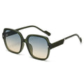 Full Frame UV400 Sun Protection Outdoor Polarized Sunglasses