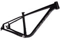 Salsa Timberjack Frame - 29/27.5" Aluminum Black X-Small