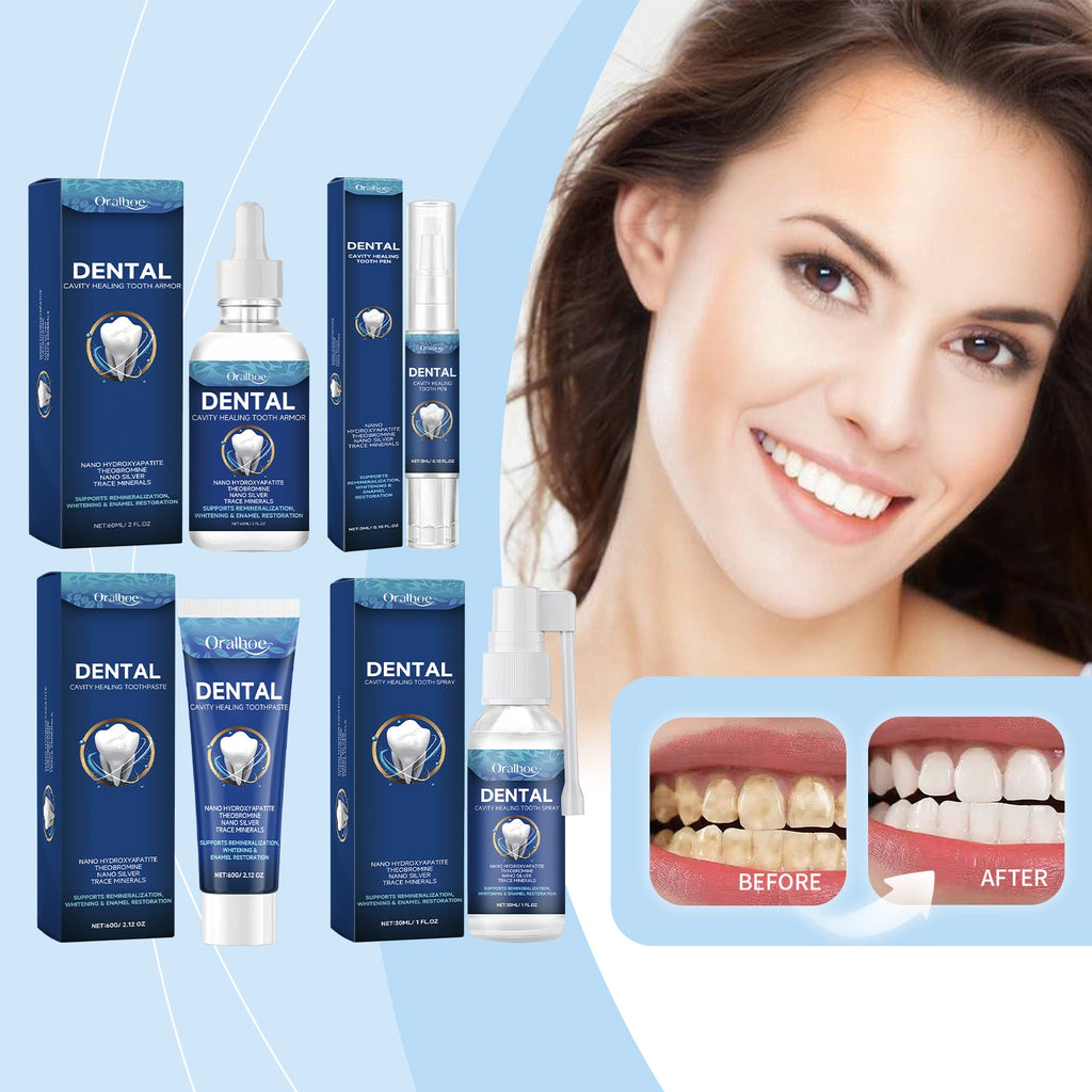 Tooth Care Spray