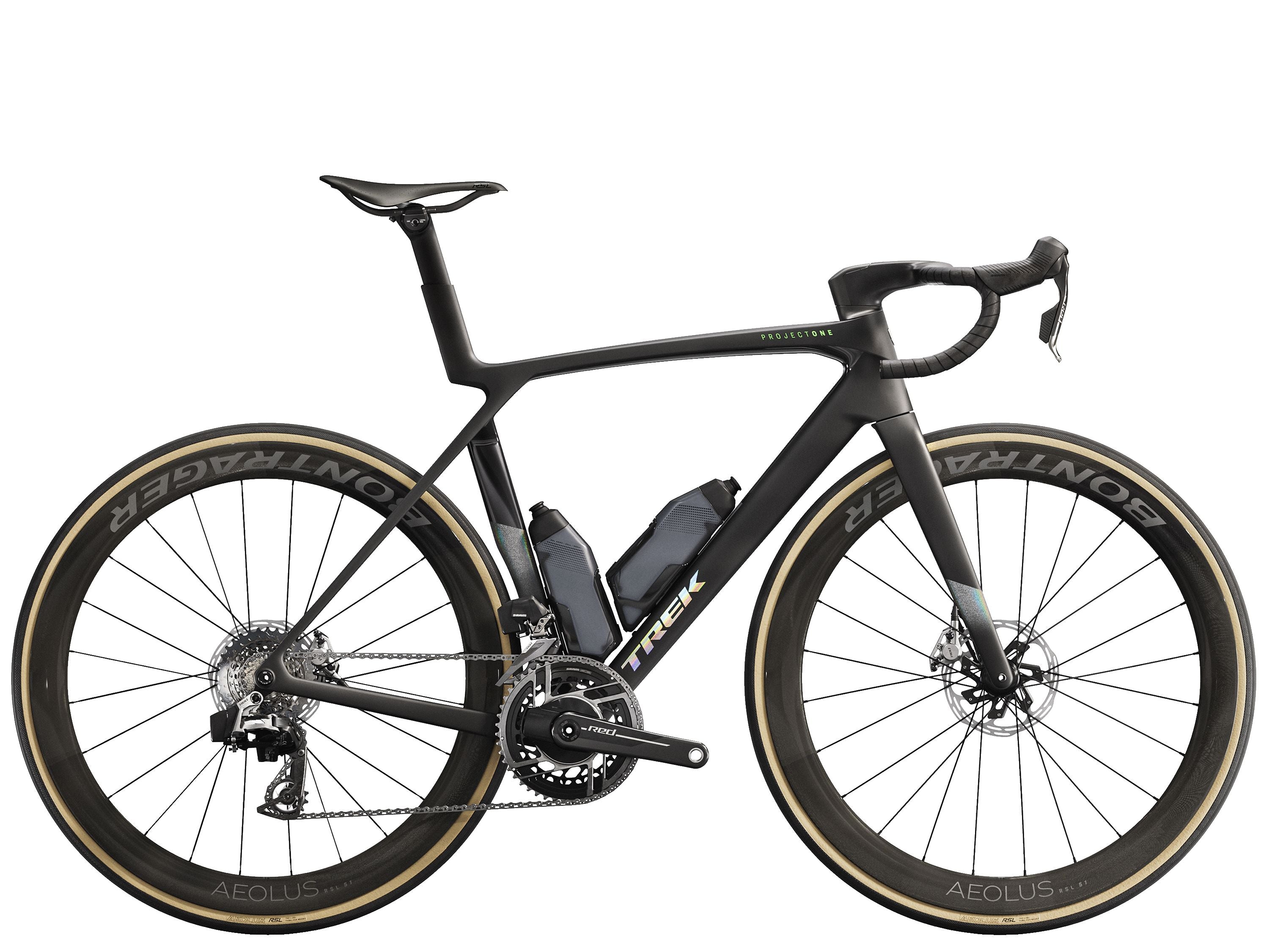 Trek Madone SLR 9 AXS Gen 8