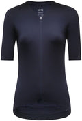 Gorewear Distance Jersey - Blue Women's Small/4-6