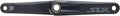 Shimano SLX FC-M7120-1 Crankset - 170mm 12-Speed Direct Mount Hollowtech II Spindle Interface BLK