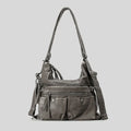 Gevix Multiple Pockets Shoulder Bag