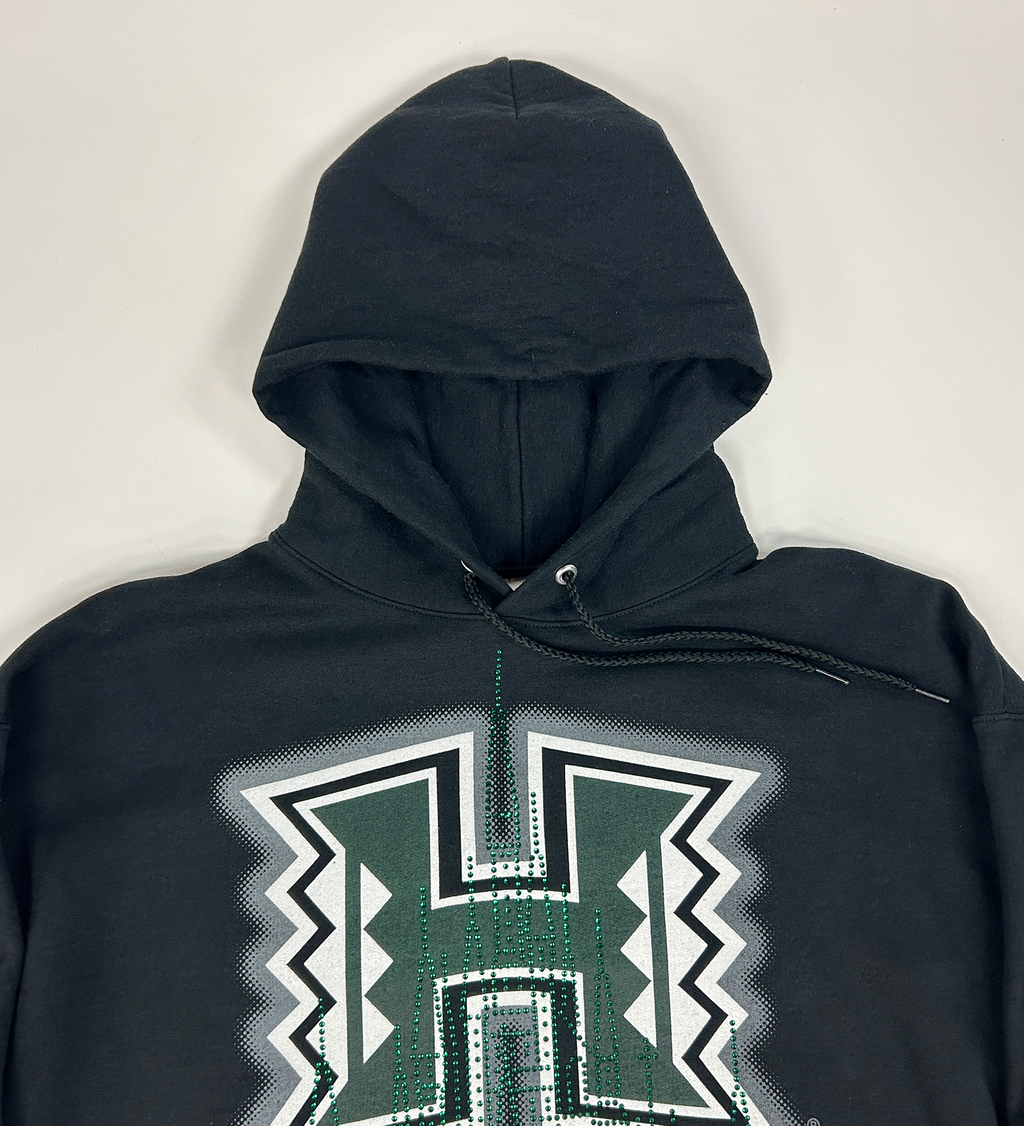 HAWAII CASTLE HOODIE