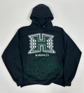 HAWAII CASTLE HOODIE