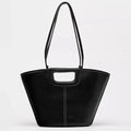Heritage Bucket Shoulder Bag