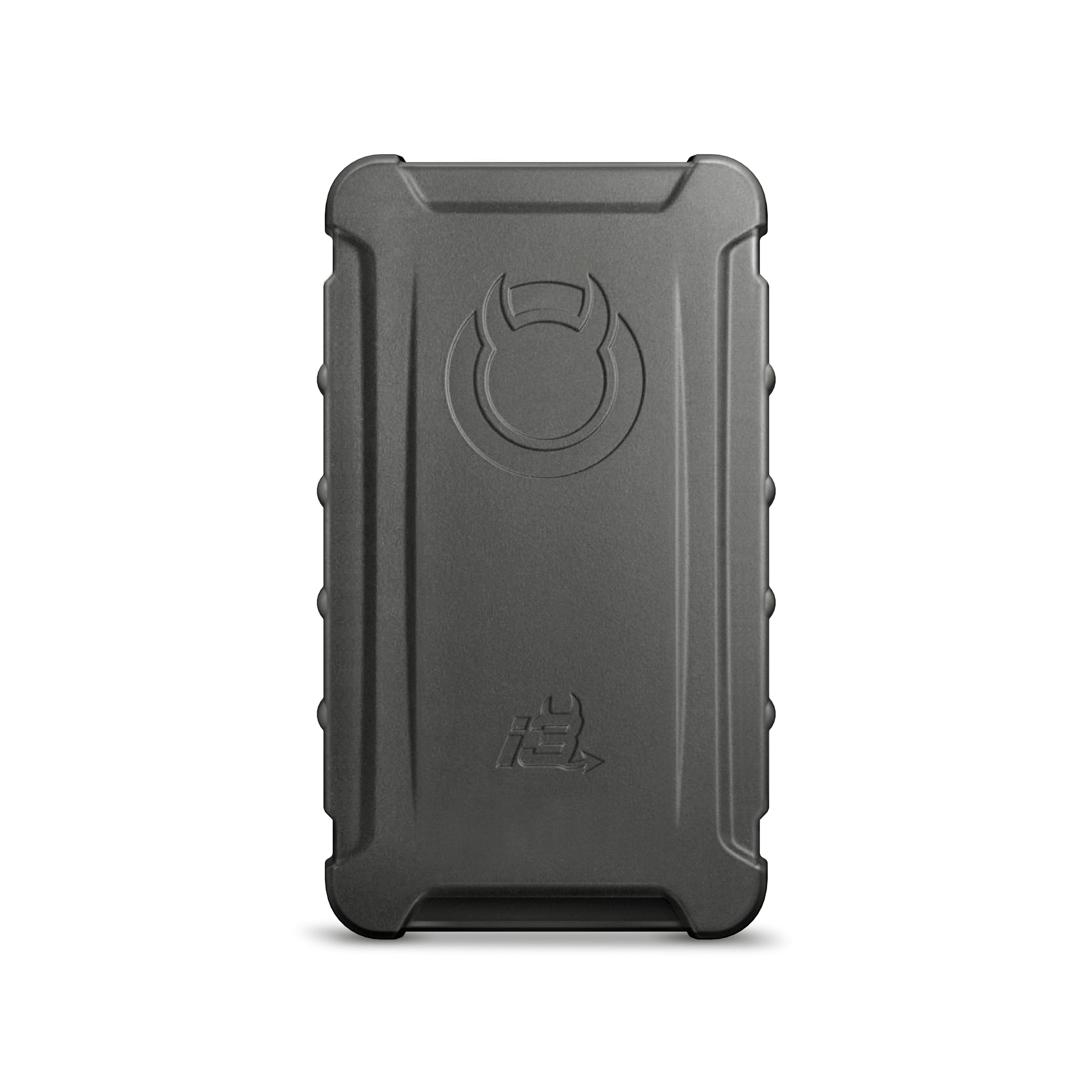 inTune3 Platinum Jeep