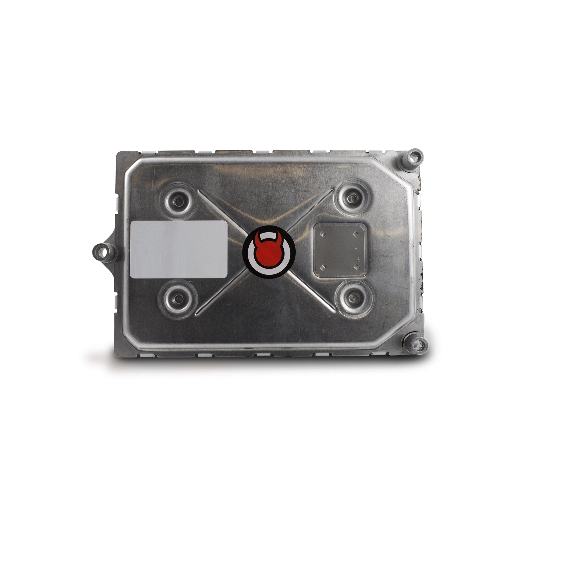 Modified PCM &amp; inTune i3 Combo 2021 Jeep Wrangler - 3.6L