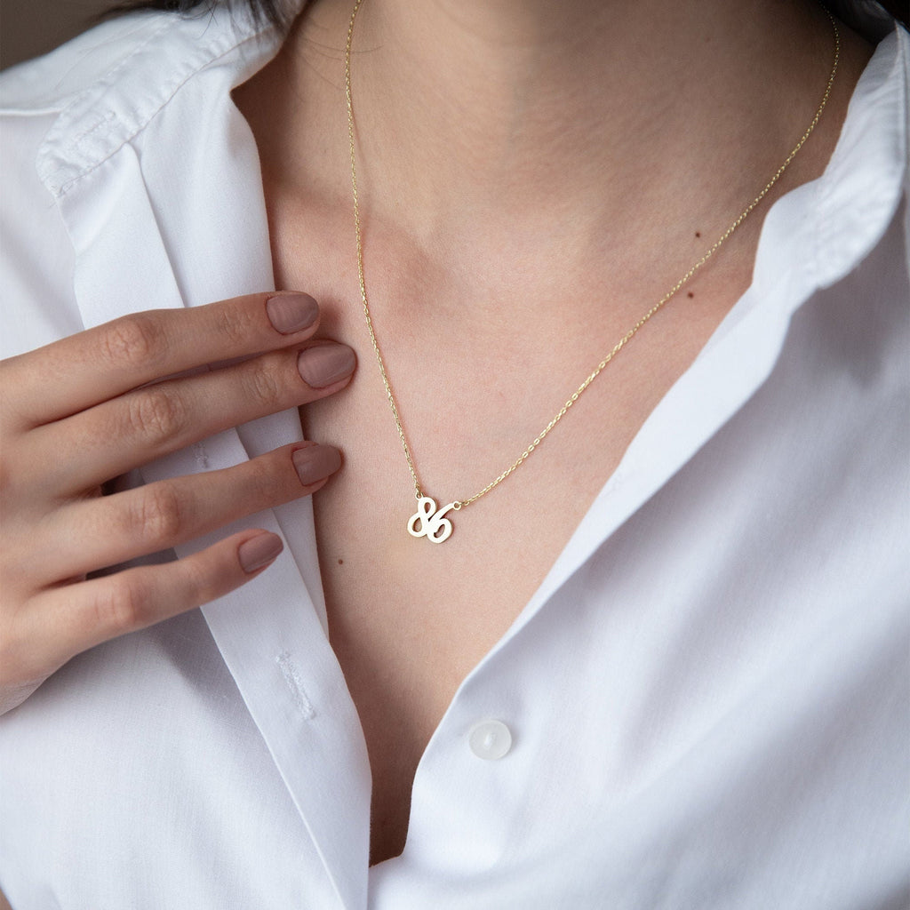 Your Personalized Year Necklace | Celebrate Your Unique Journey