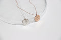 Unique Hand Gesture Pendant Necklace | Sign Language Jewelry for Friends | Inspirational Gift