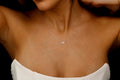 Amharic Name Necklace – Unique Ge'ez Script Personalized Jewelry