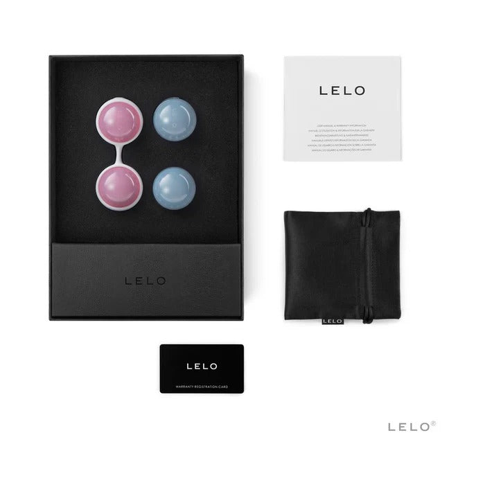 Lelo Luna Beads