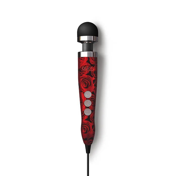 Doxy Die Cast 3-Roses