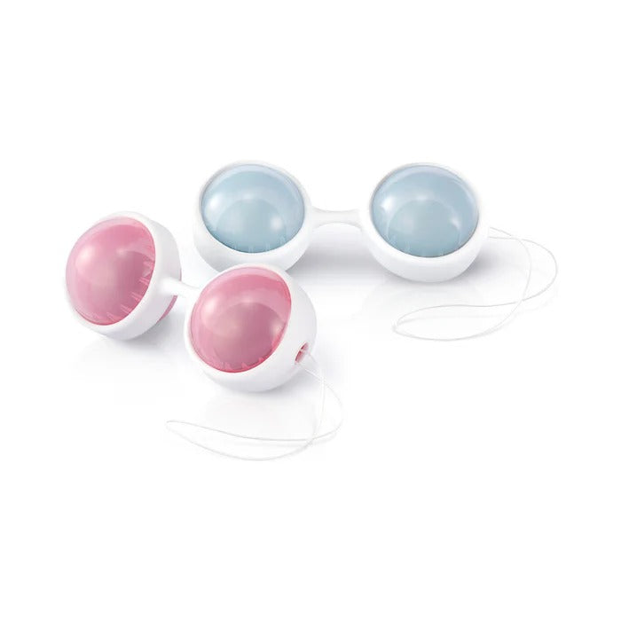 Lelo Luna Beads