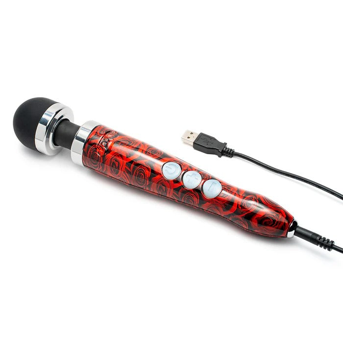 Doxy Die Cast 3-Roses