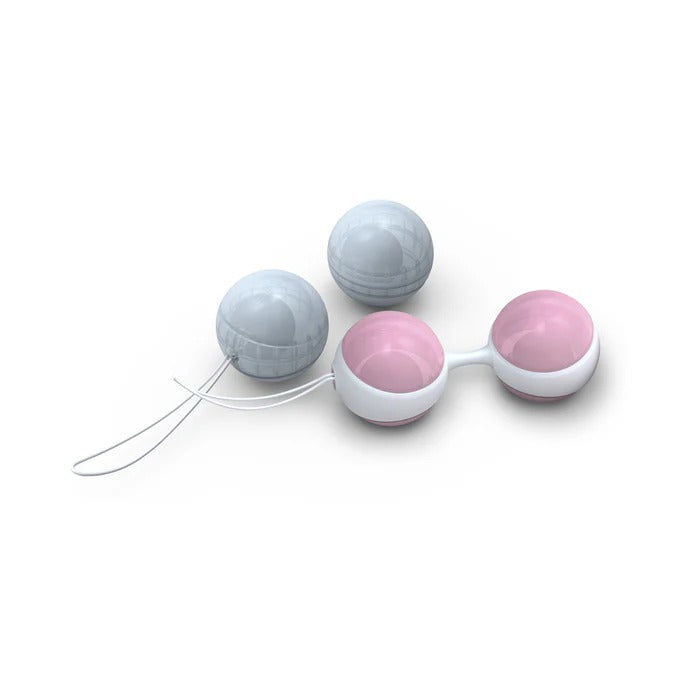 Lelo Luna Beads