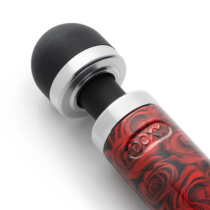Doxy Die Cast 3-Roses