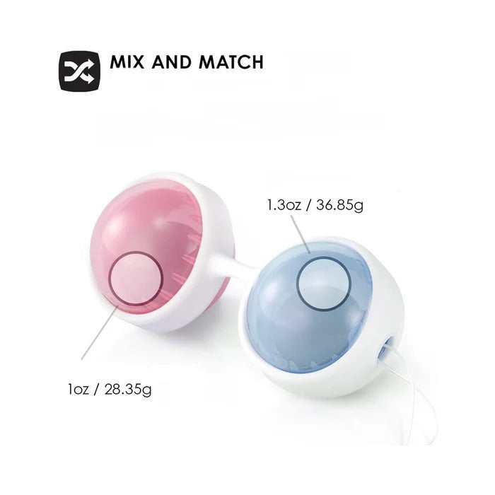 Lelo Luna Beads
