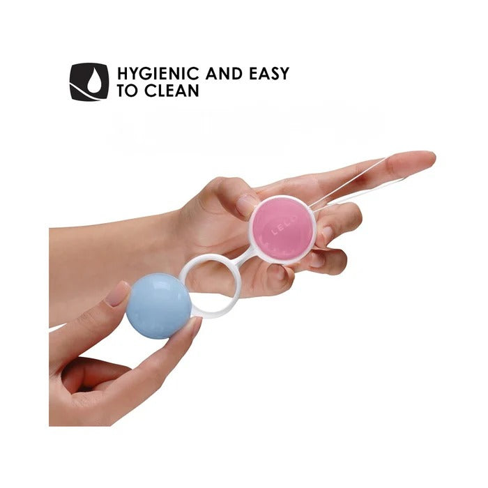 Lelo Luna Beads