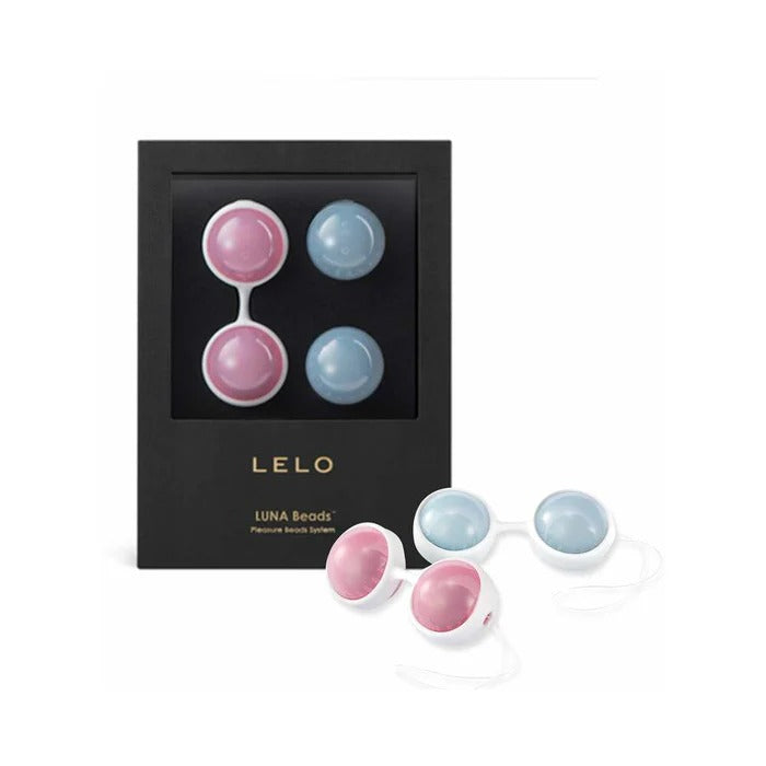 Lelo Luna Beads