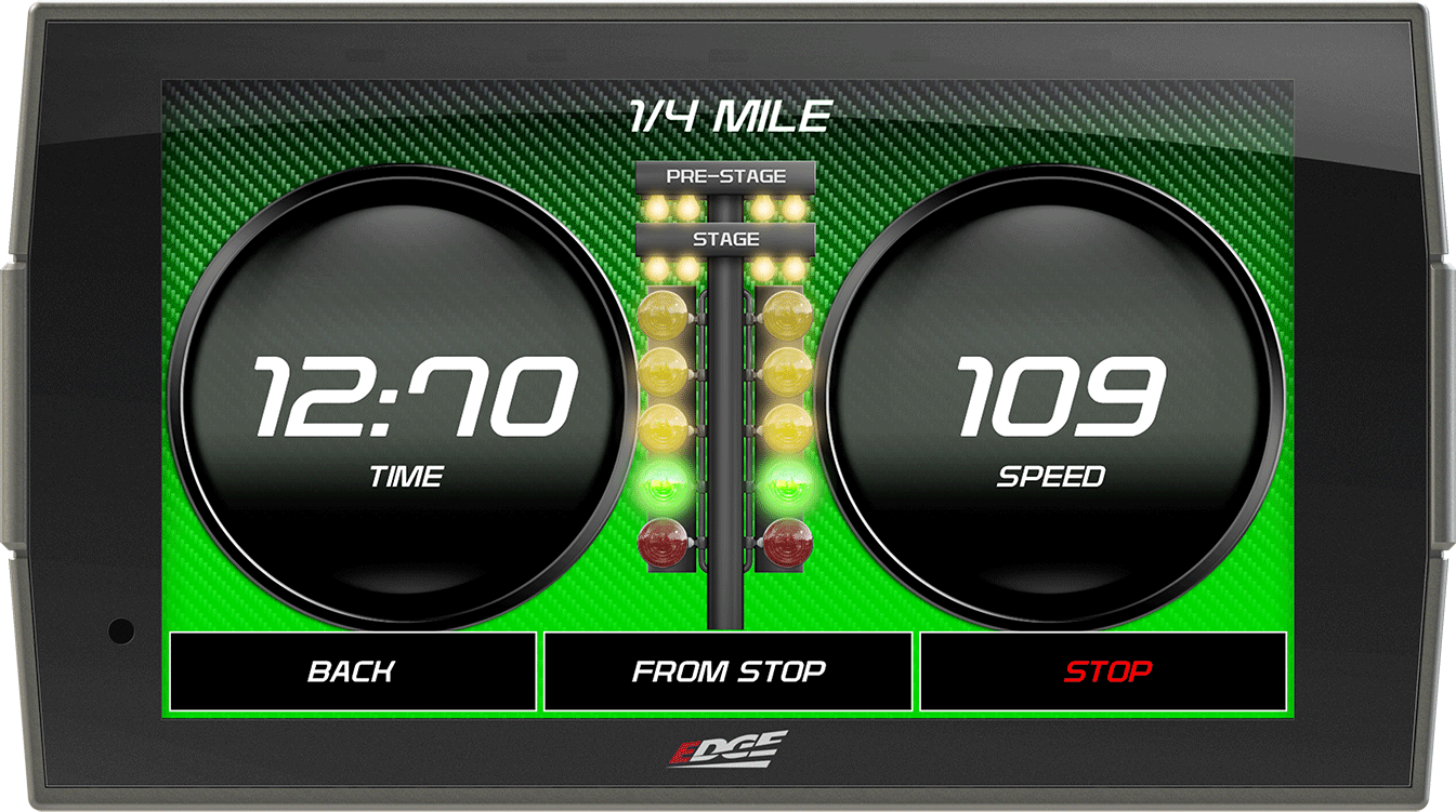Edge Evolution CTS3 for Silverado, Sierra, and Duramax - 50 State Legal