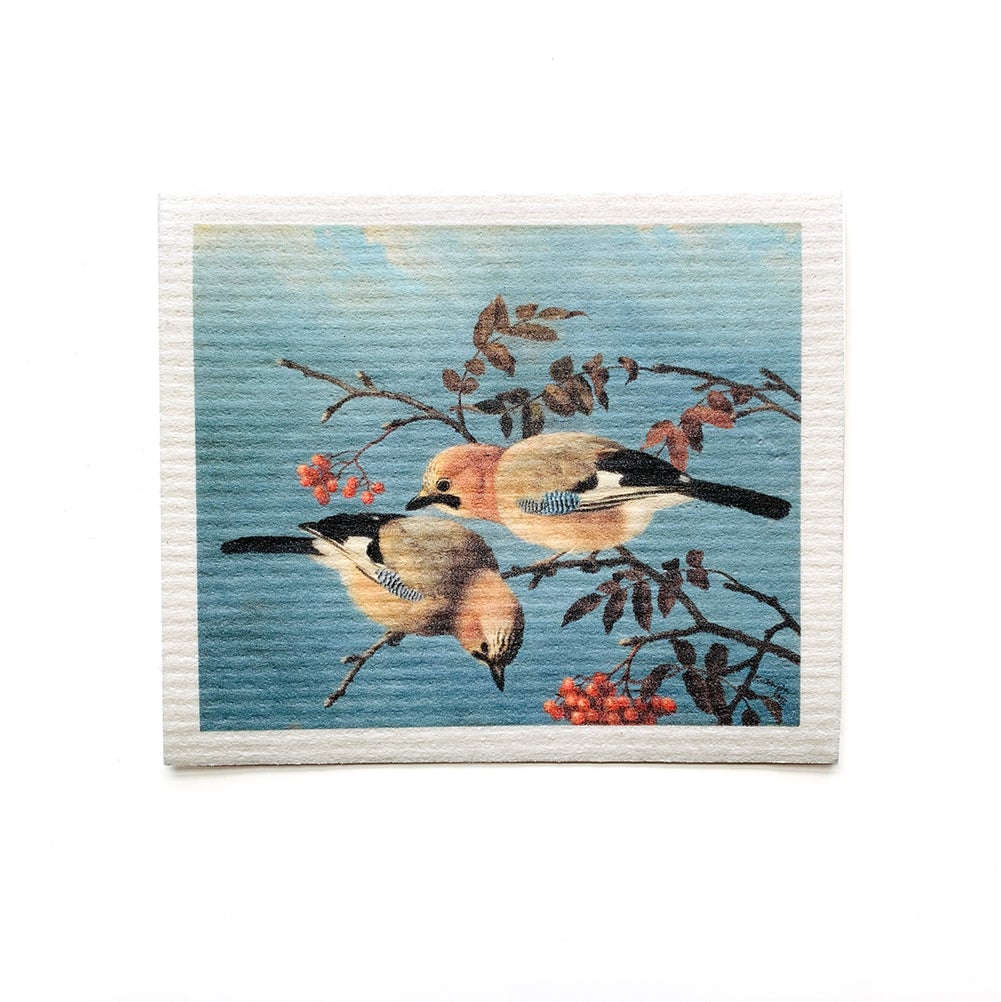 Jays Swedish Dishcloth