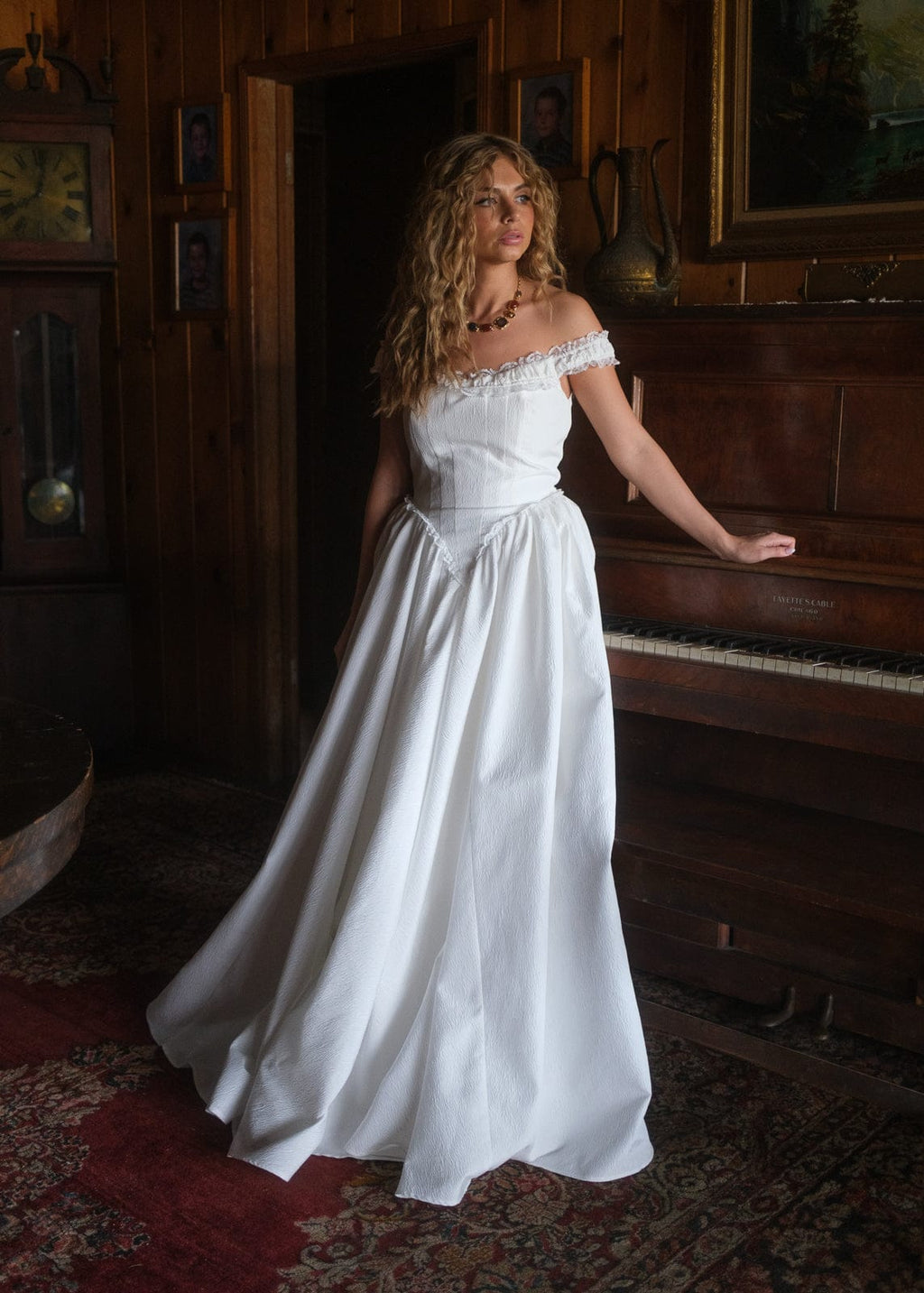 Coco Dress