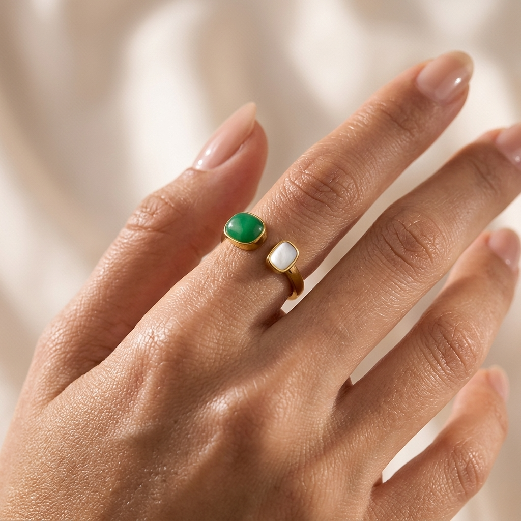 Katherine Ring Adjustable