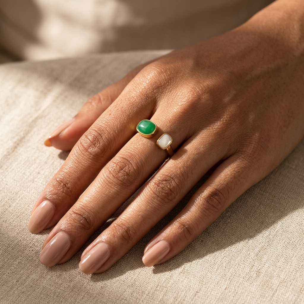 Katherine Ring Adjustable