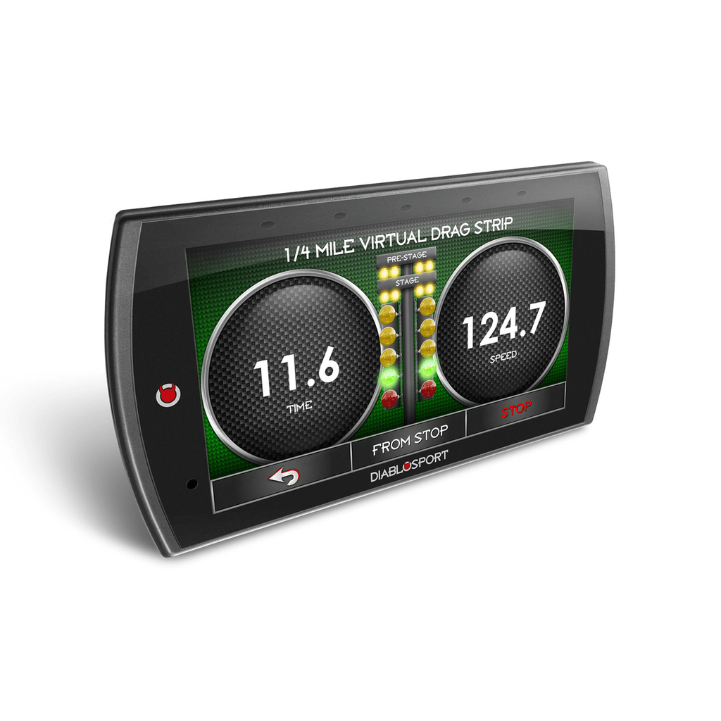 DiabloSport Trinity 2 EX Platinum - 2017-Present GM Vehicles - 50 State Legal
