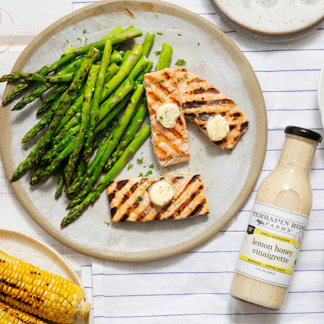 Terrapin Ridge Farms Lemon Honey Vinaigrette