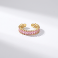 Lola Rings Adjustable