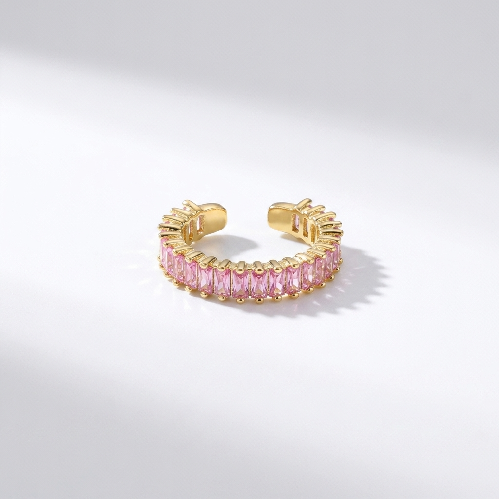 Lola Rings Adjustable