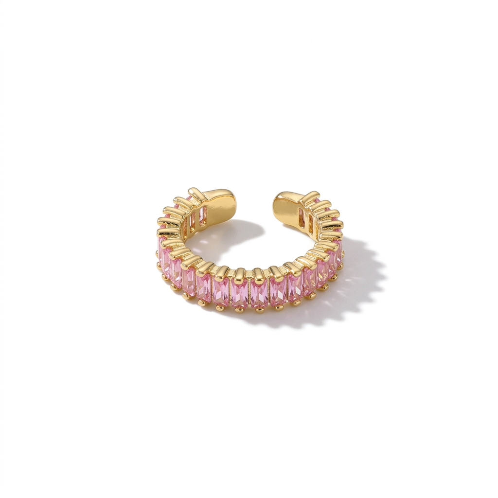 Lola Rings Adjustable