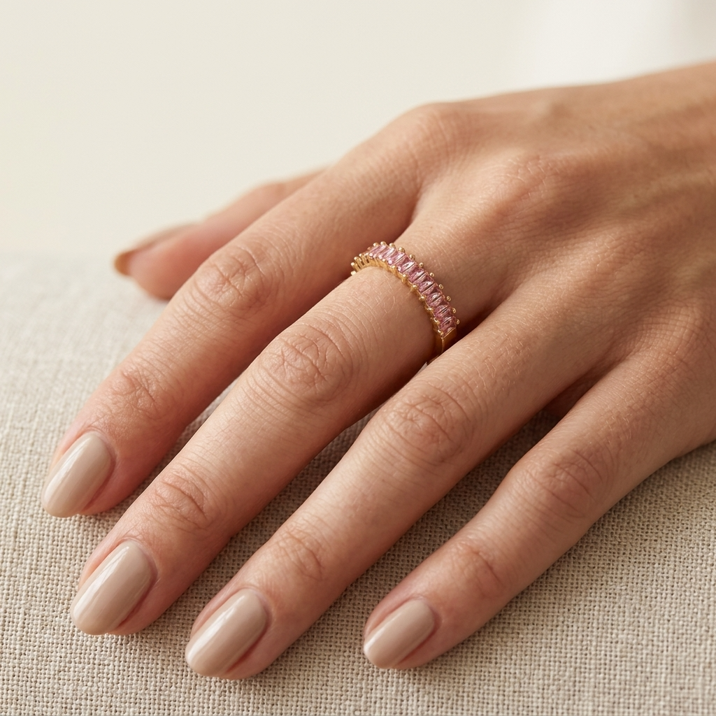 Lola Rings Adjustable