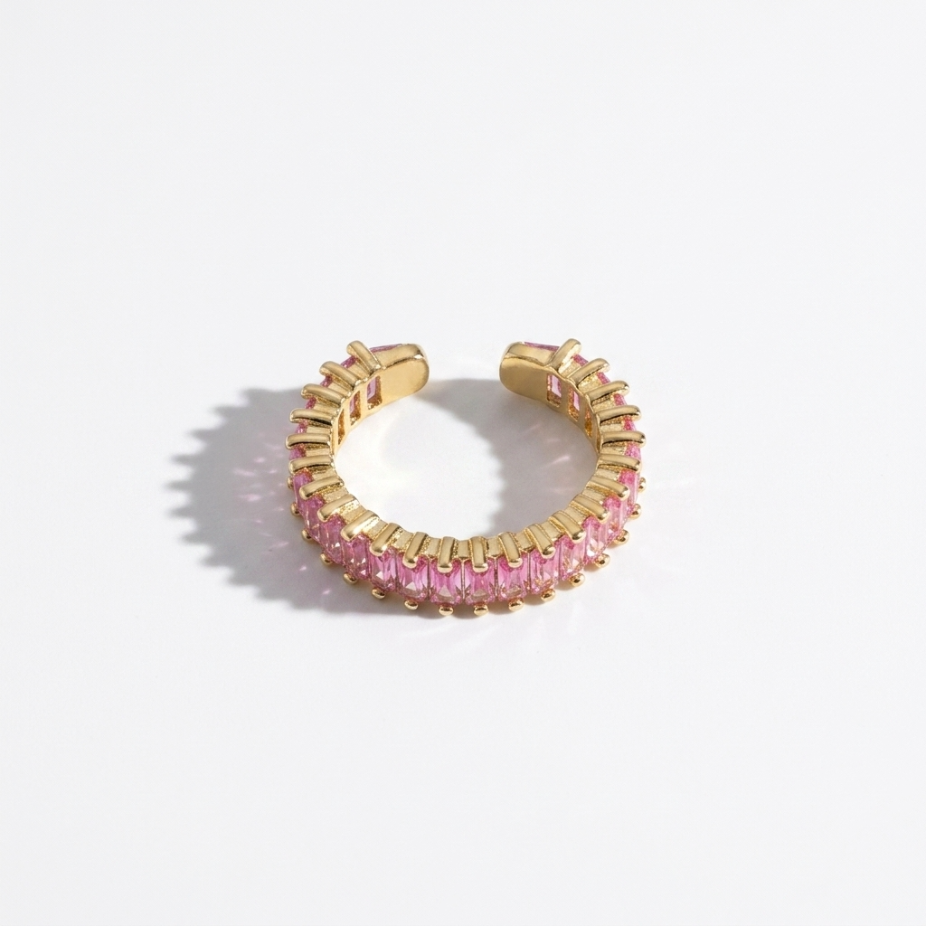 Lola Rings Adjustable